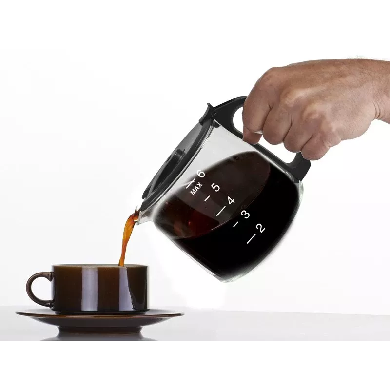 Καφετιέρα Beper 1,25L BC.060