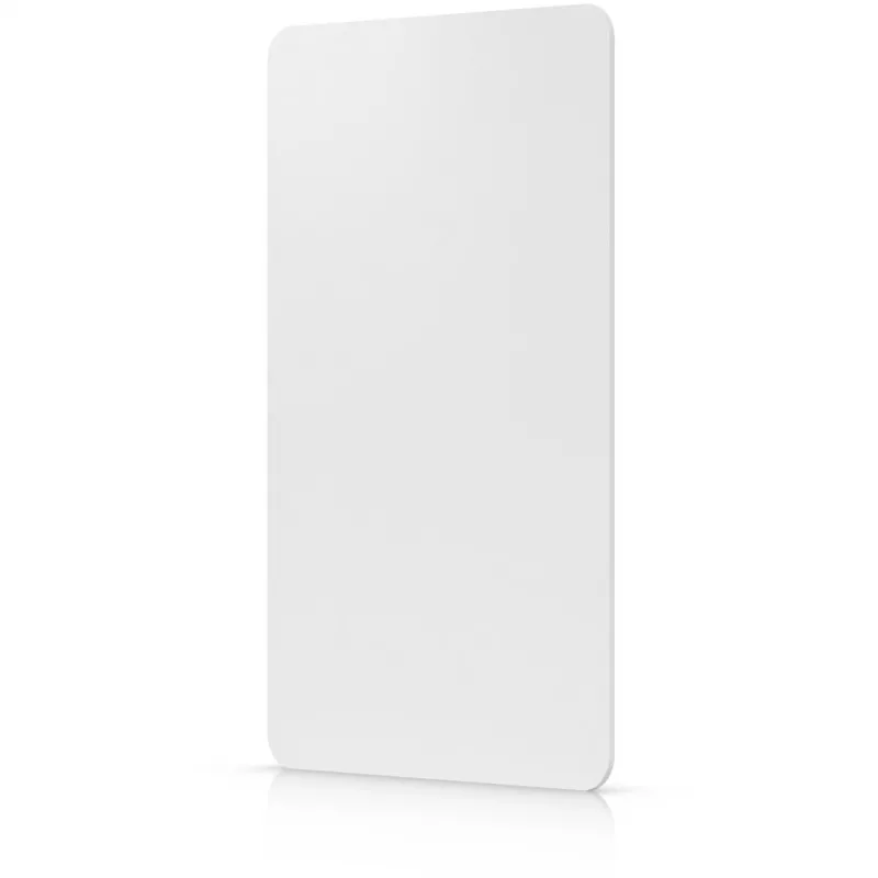 Κάρτα πρόσβασης εγγύτητας Ubiquiti UA-Card-W-10 13,56 MHz λευκό