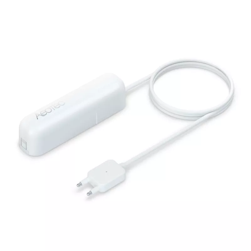 Αισθητήρας νερού AEOTEC Water Sensor 7 Z-Wave Plus ανιχνευτής διαρροής AEOEZWA018