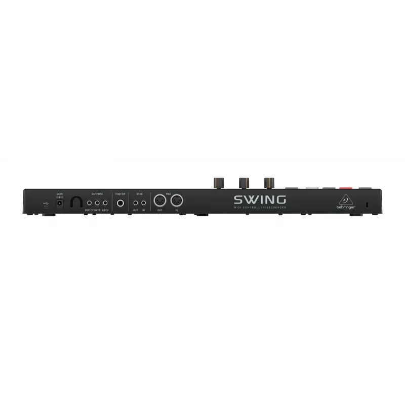 Behringer SWING - MIDI keyboard ελέγχου