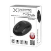 Ασύρματο οπτικό ποντίκι Bluetooth 3D Cyngus μαύρο
