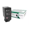 Τόνερ Lexmark 73B20M0 3000 σελίδες Ματζέντα