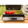 Ραδιοφωνικός δέκτης αυτοκινήτου BLAUPUNKT GRS901, Single-DIN, 4x50W, είσοδος USB και AUX