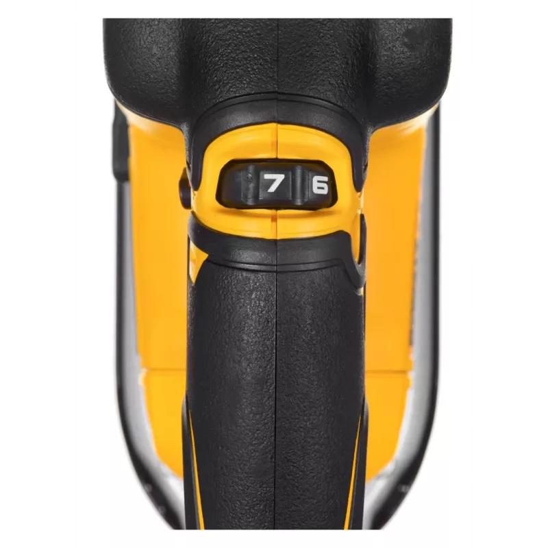 Σπαθοσέγα DeWALT DCS334N-XJ