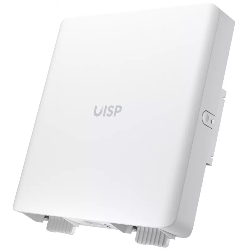 Ubiquiti UISP Power Αδιάλειπτη παροχή ισχύος (UPS) 100 W (UISP-P)