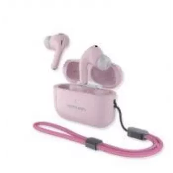 Ασύρματο headset Vention Echo Lite E11 Plus — ροζ, On-ear, μοντέλο NBVP0-PLUS