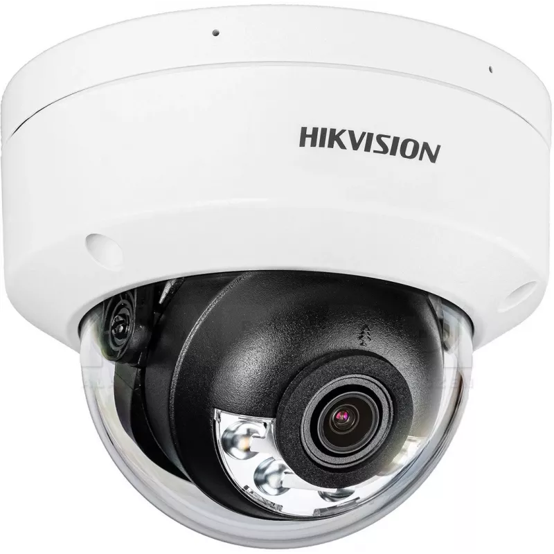 Κάμερα Παρακολούθησης Hikvision DS-2CD2183G2-LIS2U 2,8 mm