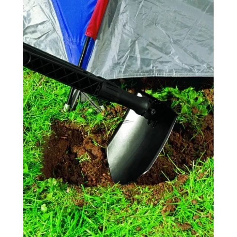 Πτυσσόμενο φτυάρι Fiskars 2750