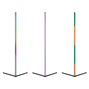 Tracer Smart Corner TRAOSW47253 γωνιακό φωτιστικό δαπέδου RGB