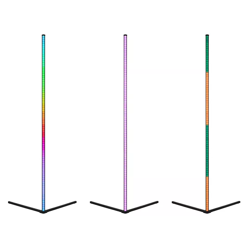 Tracer Smart Corner TRAOSW47253 γωνιακό φωτιστικό δαπέδου RGB