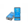 Lanberg NT-0403 tester καλωδίων δικτύου tester PoE μπλε