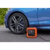 Black & Decker ASI400-XJ Αεροσυμπιεστής 160 l/min