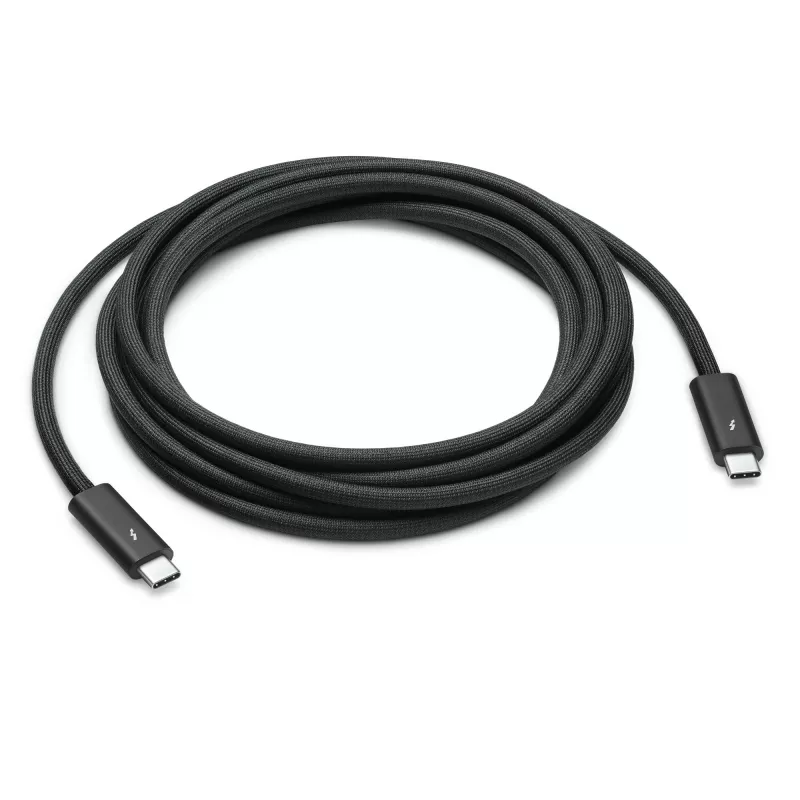 Καλώδιο Thunderbolt 4 (USB-C) Pro (3 m)
