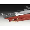 Μοντέλο πλοίου Revell Bismarck 1:700