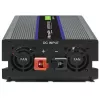 Μετατροπέας QOLTEC Monolith 3000 MS Wave, 12V→230V, 1500/3000W, με USB
