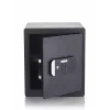 Yale YSEM/400/EG1 μαύρο με κλειδαριά συνδυασμού 35.5L