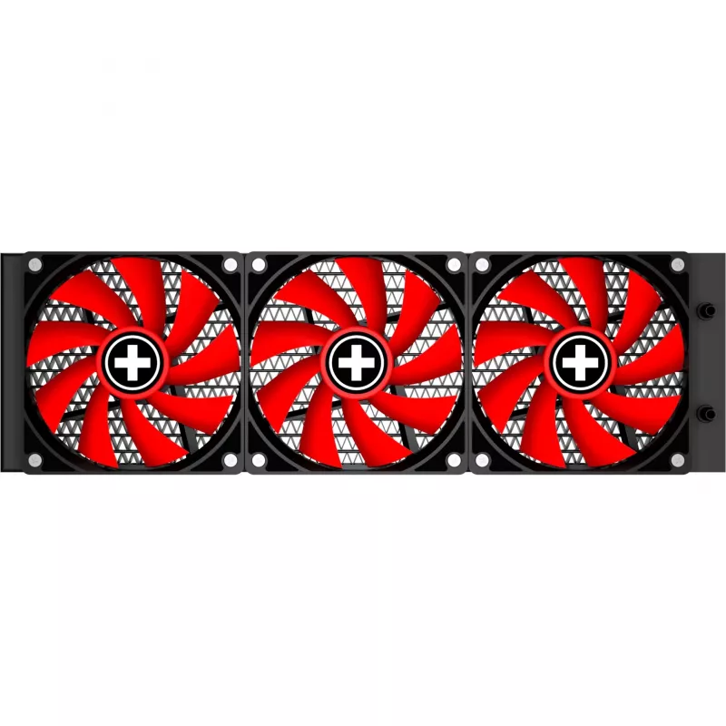 Xilence Performance A+ XC978 All-in-One-Υδρόψυξη