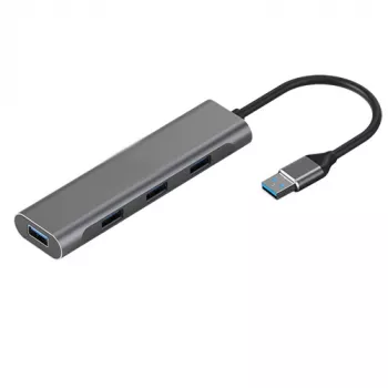 Προσαρμογέας USB 3.0 - 4 x USB 3.0