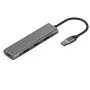 Προσαρμογέας USB 3.0 - 4 x USB 3.0