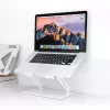 MEDIA-TECH Βάση laptop – Βάση laptop MT2661W (λευκό)