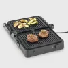 Ψησταριά επαφής Severin KG 2398 μαύρο λευκό 1800W 300x220mm