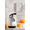 Στίφτης χειρός JATA JEEX1058 350 W Λευκό κάθετος κοχλίας