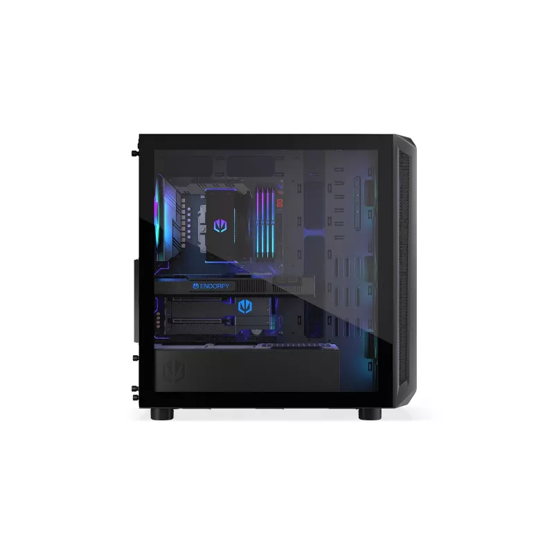 ENDORFY Arx 700 ARGB Tower μαύρο