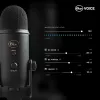 Μικρόφωνο Blue Microphones Yeti USB Blackout