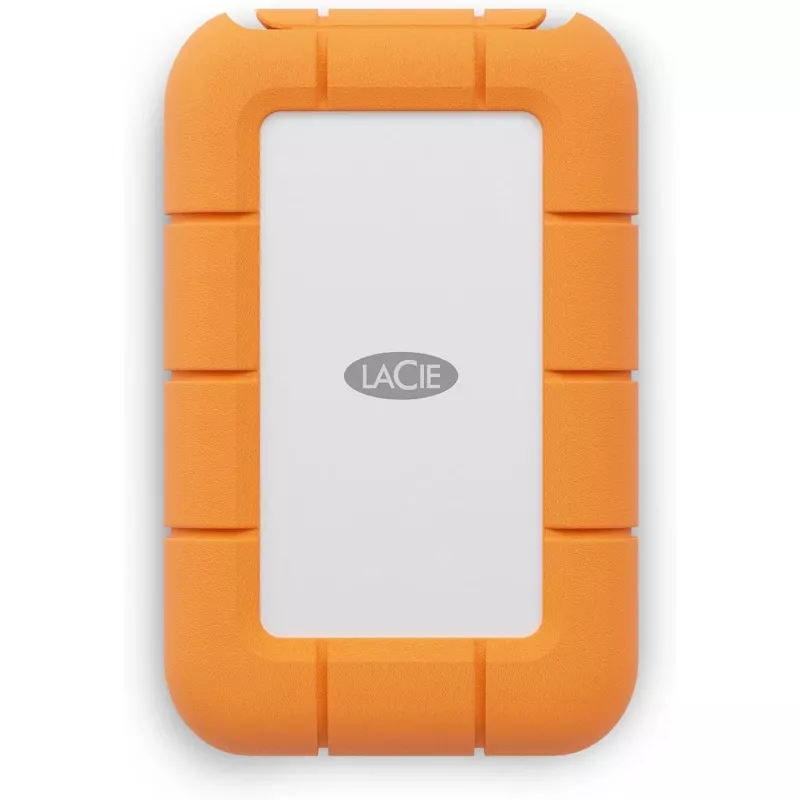 Μονάδα SSD LaCie 2 TB εξωτερικός στερεός δίσκος USB Type-C 3.2 Gen 2x2 STMF2000400
