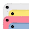 Apple iPad 11 ιντσών Wi-Fi + Cellular 256GB - μπλε