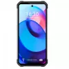 Smartphone Oukitel WP27 6,78 ίντσες 12 GB/256 GB μαύρο