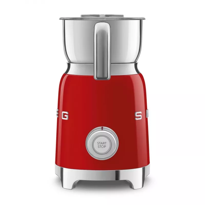 Smeg 50's Style MFF11RDEU κόκκινο
