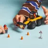 LEGO CITY 60450 Χρυσόχρωμο τρέιλερ