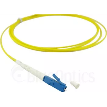 Καλώδιο οπτικών ινών BlueOptics SFP2121BU7.5MK 7,5 m LC κίτρινο