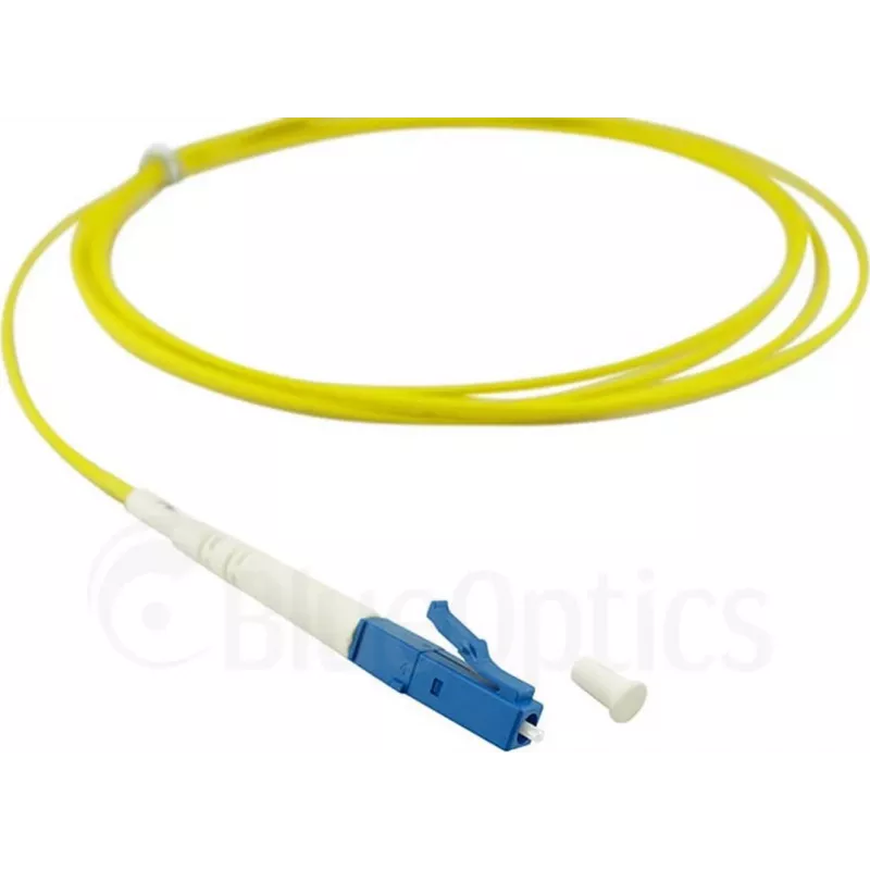 Καλώδιο οπτικών ινών BlueOptics SFP2121BU7.5MK 7,5 m LC κίτρινο