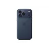 Θήκη Apple iPhone 17 Pro Max TechWoven Case με MagSafe Μπλε