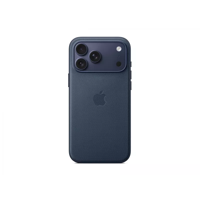 Θήκη Apple iPhone 17 Pro Max TechWoven Case με MagSafe Μπλε