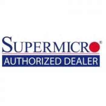 Πλάκα I/O Supermicro MCP-260-00085-0B μέταλλο μαύρο