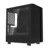Κουτί υπολογιστή Darkflash DB330M Mesh ATX μαύρο