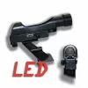 Τηλεσκόπιο Bresser Optics Pluto 114/500 20x