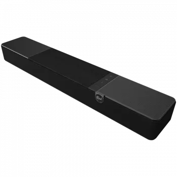 Ηχόμπαρα KLIPSCH Flexus Core 100 — 2.1 κανάλια, 100 W, Dolby Atmos, ενσωματωμένο subwoofer, μαύρη