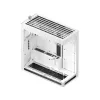 HAVN HS 420 Midi Tower Λευκό