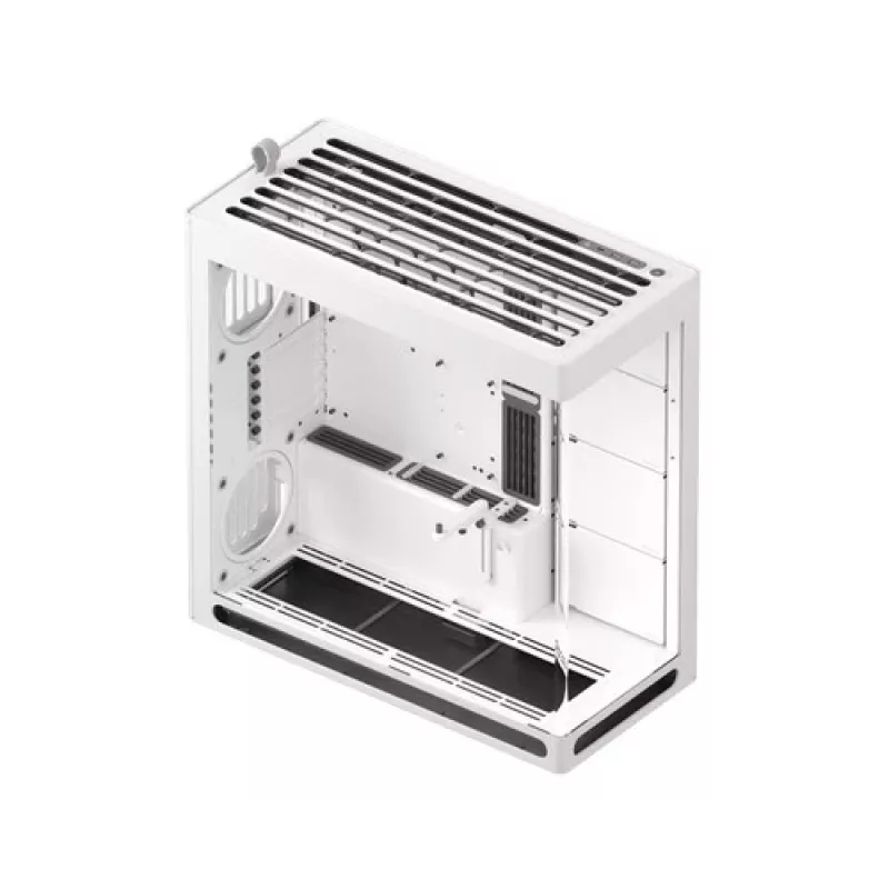 HAVN HS 420 Midi Tower Λευκό