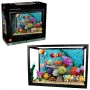 LEGO ICONS 10366 Τροπικό Ενυδρείο