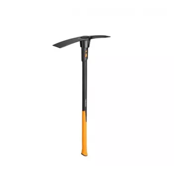 Τσάπα κήπου Fiskars L5 91 cm λαβή Isocore 1020166