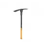 Τσάπα κήπου Fiskars L5 91 cm λαβή Isocore 1020166