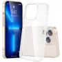 StyleShell Flex, διαφανής θήκη κινητού, iPhone 15 Pro Max