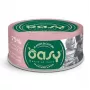 Oasy More Love κοτόπουλο με ζαμπόν 70gr