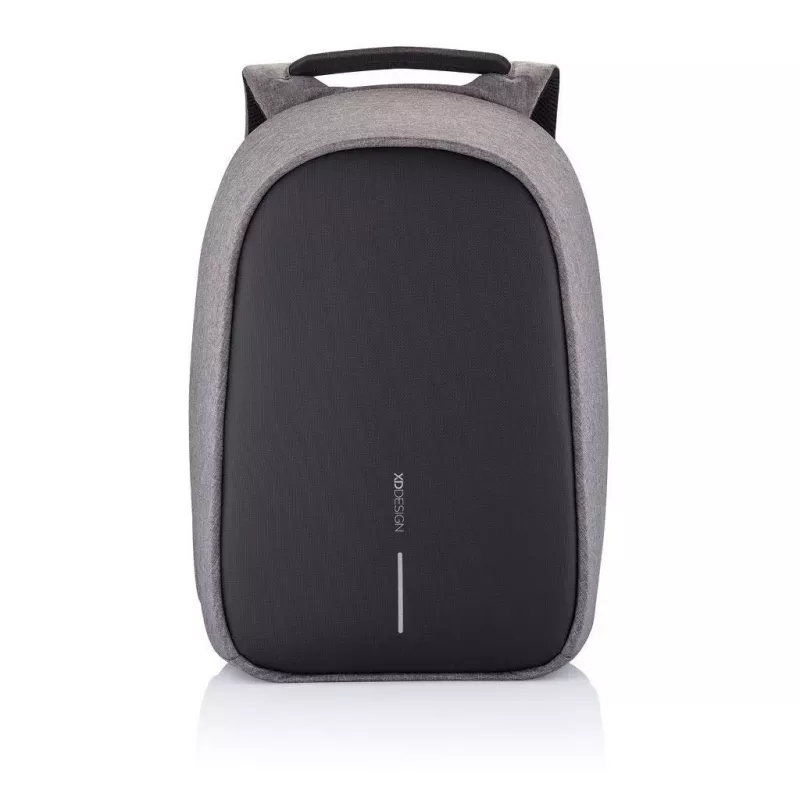 Σακίδιο πλάτης XD-Design Bobby Hero Small μαύρο γκρι