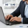Ασύρματος προσαρμογέας USB WLAN, 11ac, 650 Mbit